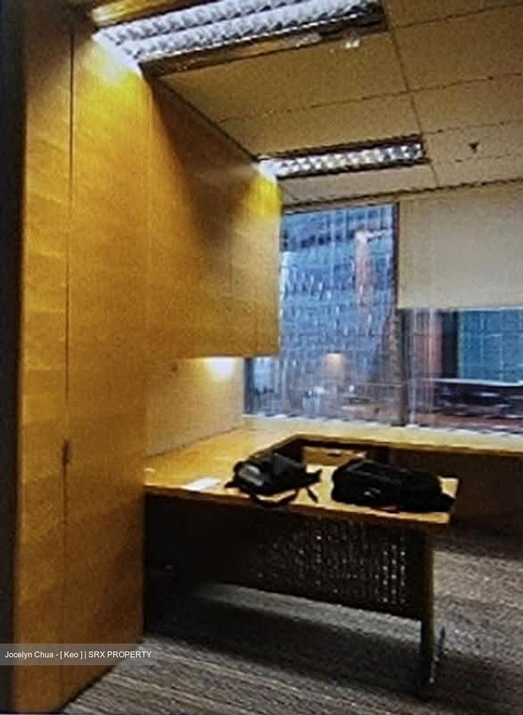 John Hancock Tower (D1), Office #636311801